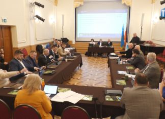 2025.12.29 – BUDŻET PRZYJĘTY, ALE BEZ OPTYMIZMU