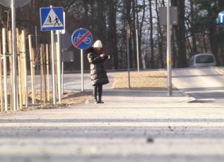 2025.12.31 – ULICA BEMA PRZEBUDOWANA I ODEBRANA