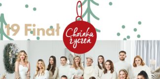 “CHOINKA ŻYCZEŃ” Z SOUND’N’GRACE