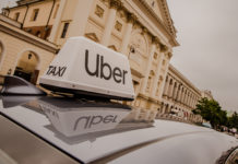 UBER WKROCZYŁ DO TARNOBRZEGA. SPRAWDŹ, JAKIE SĄ POMOCJE DLA NOWYCH UŻYTKOWNIKÓW