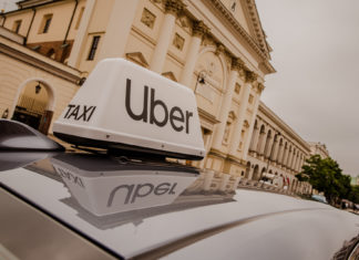UBER WKROCZYŁ DO TARNOBRZEGA. SPRAWDŹ, JAKIE SĄ POMOCJE DLA NOWYCH UŻYTKOWNIKÓW