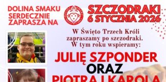 SZCZODRAKI 2026