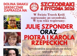SZCZODRAKI 2026