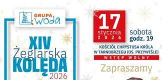 XIV KOLĘDA ŻEGLARSKA