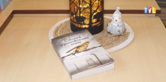 2025.12.11 – BIBLIOTEKA KSIĄŻKĘ POLECA – “CZŁOWIEK W POSZUKIWANIU SENSU”