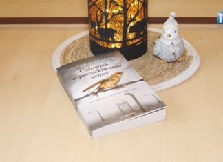 2025.12.11 – BIBLIOTEKA KSIĄŻKĘ POLECA – “CZŁOWIEK W POSZUKIWANIU SENSU”