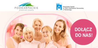 WSZYSTKO O RODZENIU – SZPITAL W TARNOBRZEGU ZAPRASZA NA WARSZTATY I URODZINY SZKOŁY RODZENIA