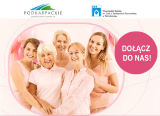 WSZYSTKO O RODZENIU – SZPITAL W TARNOBRZEGU ZAPRASZA NA WARSZTATY I URODZINY SZKOŁY RODZENIA