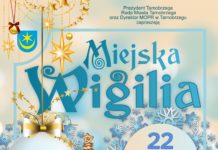 MIEJSKA WIGILIA