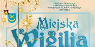 MIEJSKA WIGILIA
