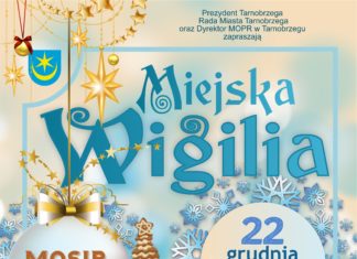 MIEJSKA WIGILIA