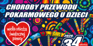 SERCA W GOTOWOŚCI – OTWARTA REKRUTACJA WOLONTARIUSZY WOŚP TARNOBRZEG