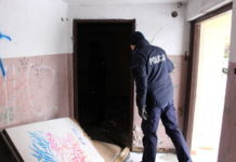 NISKIE TEMPERATURY SĄ ZAGROŻENIEM DLA ŻYCIA I ZDROWIA