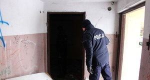 NISKIE TEMPERATURY SĄ ZAGROŻENIEM DLA ŻYCIA I ZDROWIA