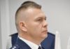 NADKOMISARZ GRZEGORZ BOROŃ OBJĄŁ OBOWIĄZKI KOMENDANTA MIEJSKIEGO POLICJI W TARNOBRZEGU