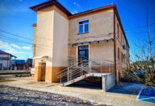 URZĄD GMINY GORZYCE BEZ BARIER – NOWA WINDA JUŻ DZIAŁA