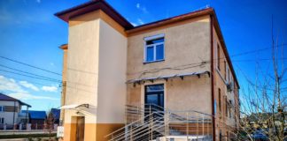 URZĄD GMINY GORZYCE BEZ BARIER – NOWA WINDA JUŻ DZIAŁA