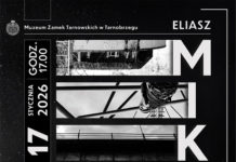 “MIĘDZY ZIEMIĄ A NIEBEM” – WYSTAWA FOTOGRAFII ELIASZA MIKOSIA