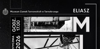 “MIĘDZY ZIEMIĄ A NIEBEM” – WYSTAWA FOTOGRAFII ELIASZA MIKOSIA