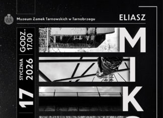 “MIĘDZY ZIEMIĄ A NIEBEM” – WYSTAWA FOTOGRAFII ELIASZA MIKOSIA