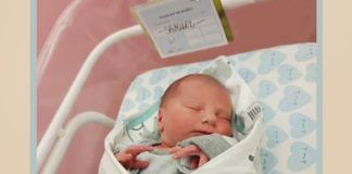 PIERWSZE NARODZINY W TARNOBRZEGU W 2026 ROKU