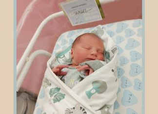 PIERWSZE NARODZINY W TARNOBRZEGU W 2026 ROKU