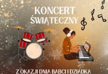 KONCERTY ŚWIĄTECZNE W ŚRODOWISKOWYM DOMU KULTURY TSM