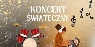 KONCERTY ŚWIĄTECZNE W ŚRODOWISKOWYM DOMU KULTURY TSM