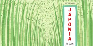 “JAPONIA. OD ANIME DO ZEN”