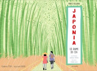 “JAPONIA. OD ANIME DO ZEN”