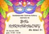 BAL KARNAWAŁOWY DLA DZIECI I DOROSŁYCH – SANDOMIERZ