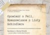 OPOWIEŚĆ O FELI – RZESZOWIANCE Z LISTY SCHINDLERA