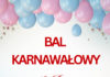 BAL KARNAWAŁOWY W ŚDK