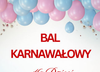 BAL KARNAWAŁOWY W ŚDK