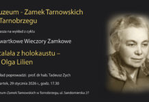 CZWARTKOWE WIECZORY ZAMKOWE