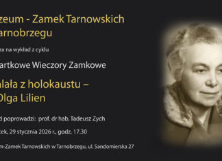 CZWARTKOWE WIECZORY ZAMKOWE