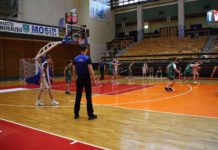 2026.01.04 – PEWNE ZWYCIĘSTWO KOSZYKARZY SIARKI