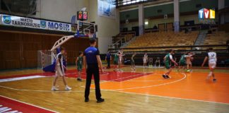 2026.01.04 – PEWNE ZWYCIĘSTWO KOSZYKARZY SIARKI