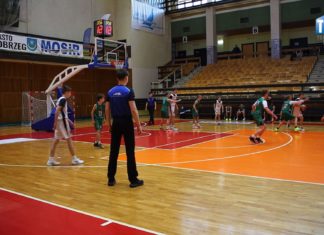 2026.01.04 – PEWNE ZWYCIĘSTWO KOSZYKARZY SIARKI