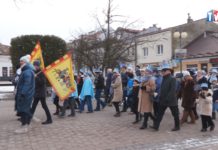 2025.01.06 – Z KORONAMI NA GŁOWACH I NADZIEJĄ W SERCU