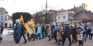 2025.01.06 – Z KORONAMI NA GŁOWACH I NADZIEJĄ W SERCU