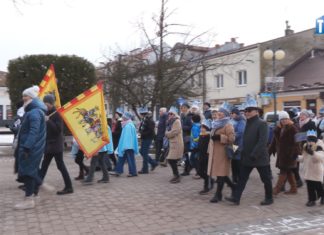 2025.01.06 – Z KORONAMI NA GŁOWACH I NADZIEJĄ W SERCU