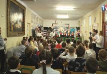 2026.01.08 – POZNAJĄ HISTORIĘ LASOWIAKÓW