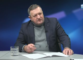 PYTAMY WPROST Z DNIA 9 STYCZNIA 2026 – LESZEK SURDY