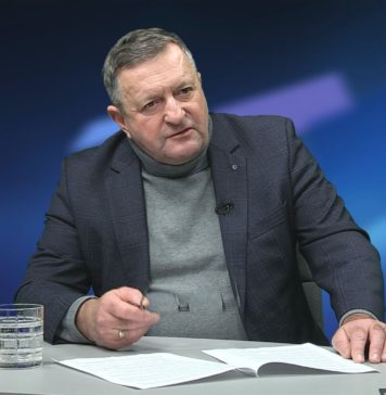 PYTAMY WPROST Z DNIA 9 STYCZNIA 2026 – LESZEK SURDY