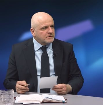 PYTAMY WPROST Z DNIA 16 STYCZNIA 2026 – PAWEŁ KOWAL