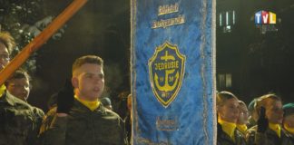 2026.01.09 – ZAPALILI ŚWIECZKĘ “JĘDRUSIOWI”