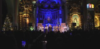 2026.01.09 – ŚWIĄTECZNO CHARYTATYWNIE Z SOUND’N’GRACE