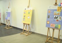 2026.01.14 – “KSIĄŻKOWE” WYSTAWY