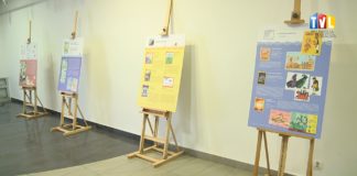 2026.01.14 – “KSIĄŻKOWE” WYSTAWY